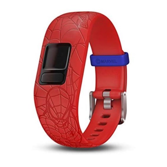 spider man vivofit jr 2