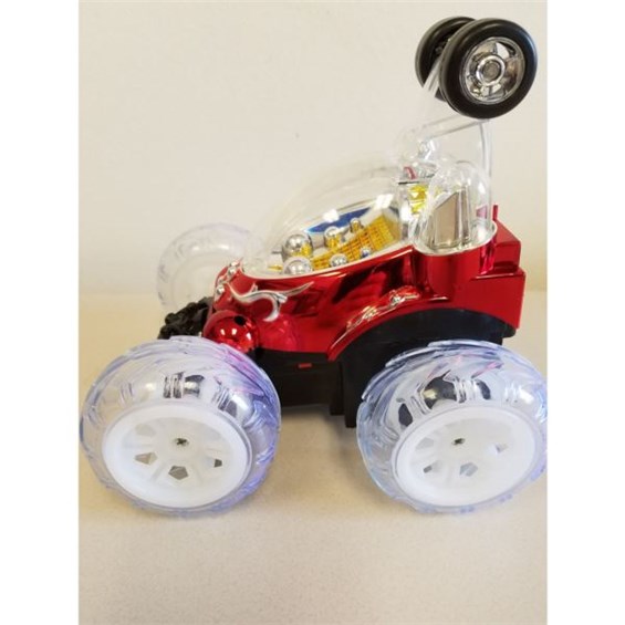 force 1 tornado led remote control car