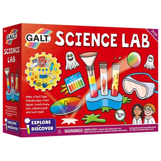 smart lab kits