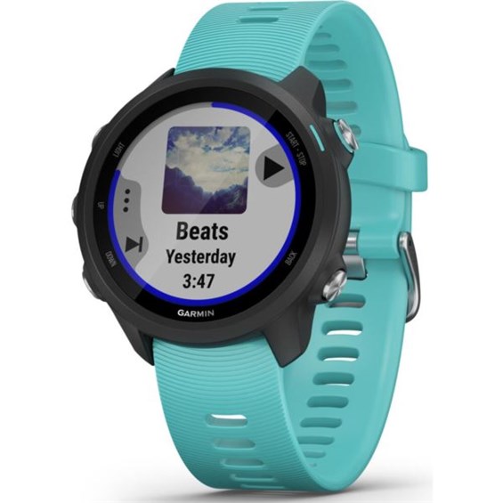 forerunner 35 connect iq