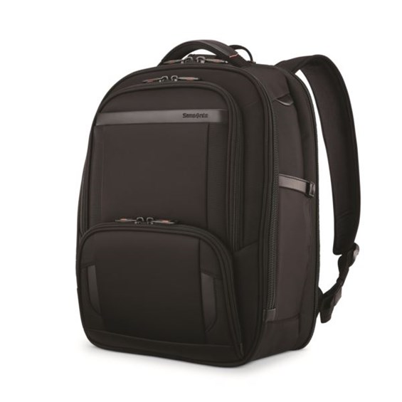 Samsonite Pro Slim Backpack - Black | Choose-Your-Gift