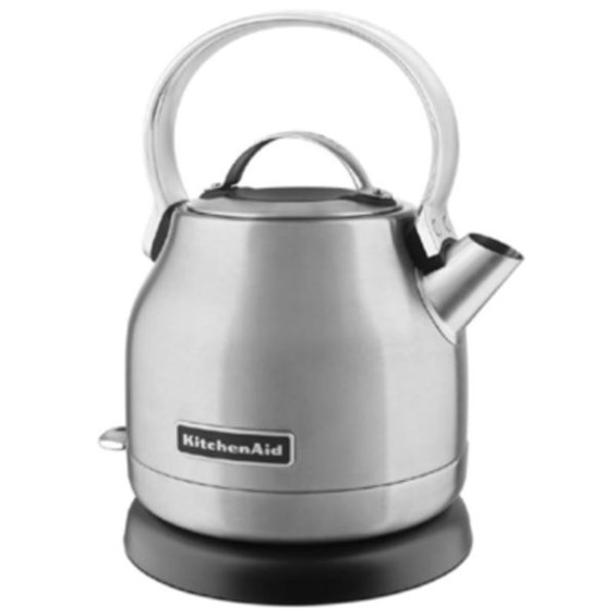 1.25L KettleSteel ChooseYourGift