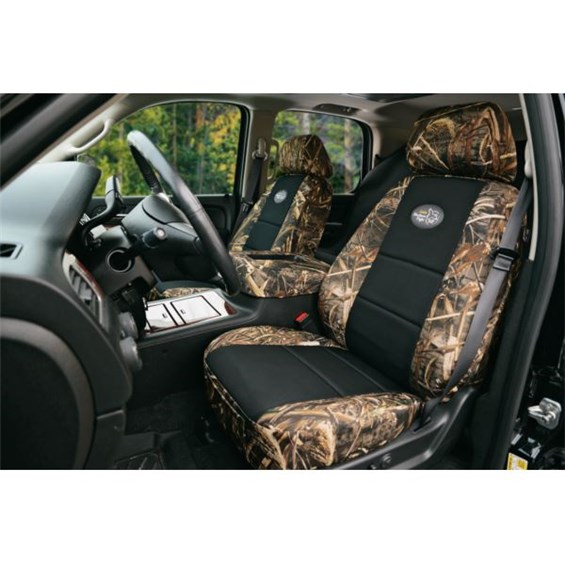 Cabela's Northern Flight Seat Covers ChooseYourGift