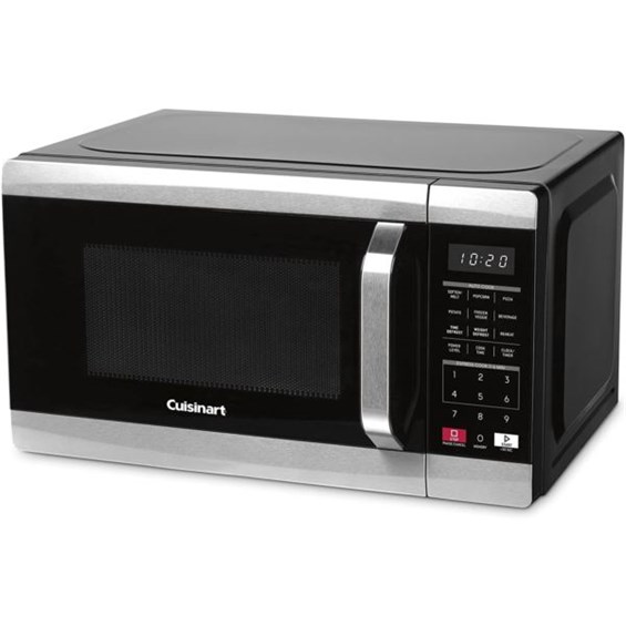 Compact Microwave ChooseYourGift