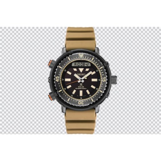 prospex diver scuba