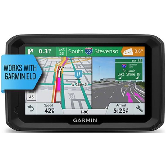 garmin 5 plus specs