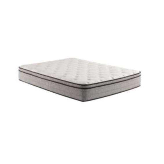 12" Sleep Inc Hybrid Medium Firm Twin XL Mattress in a Box ChooseYourGift