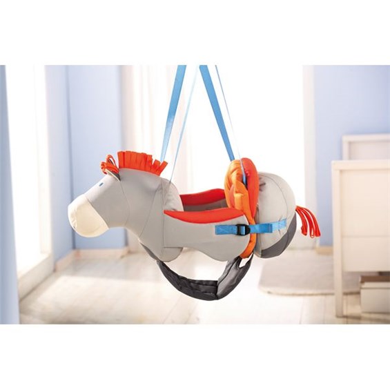 Horse Baby Swing ChooseYourGift