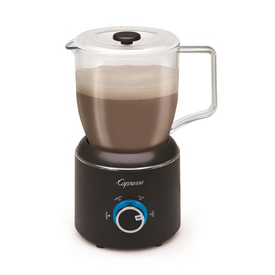 froth control Automatic Milk Frother & Hot Chocolate Maker Choose