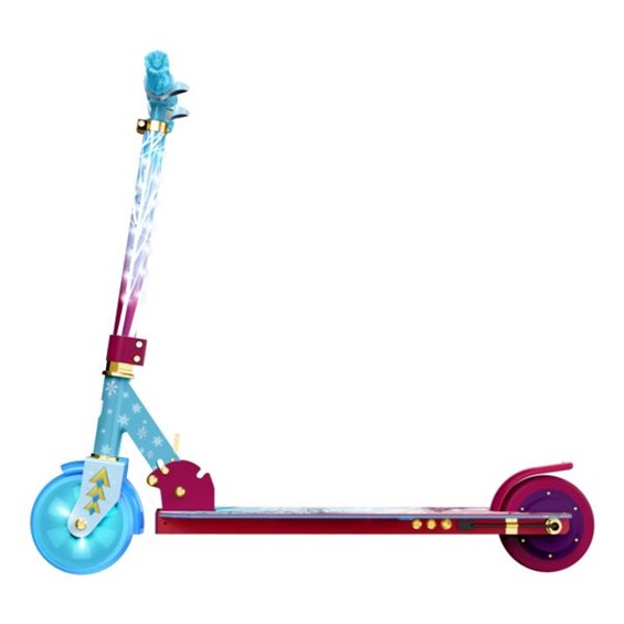jetson frozen 2 scooter