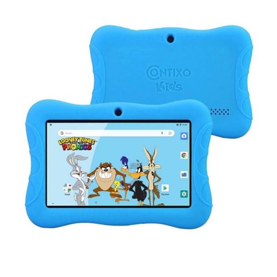 Contixo K3V9 Kids Tablet ChooseYourGift