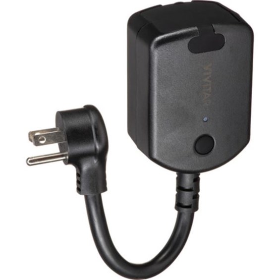 Wireless Outdoor Waterproof Smart Plug ChooseYourGift