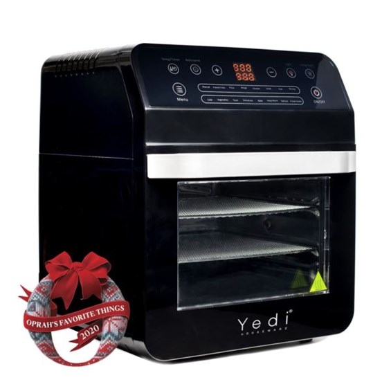 Yedi 12L Air Fryer Oven ChooseYourGift