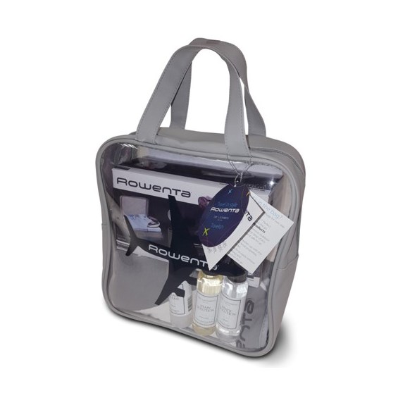 TravelOn Carry-On Bag - Cool Grey | Choose-Your-Gift