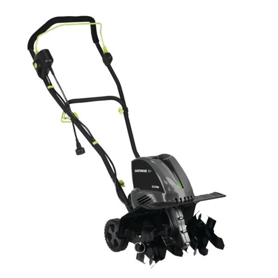 16" 13.5 Amp Electric Tiller/Cultivator ChooseYourGift