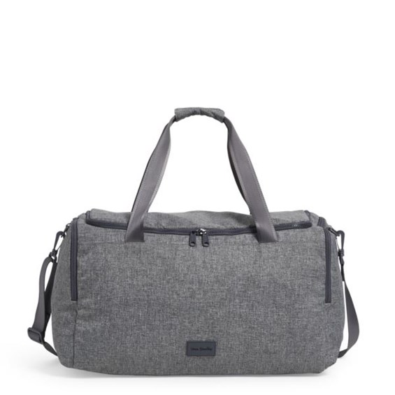 ReActive Travel Duffel - Heather Gray | Choose-Your-Gift