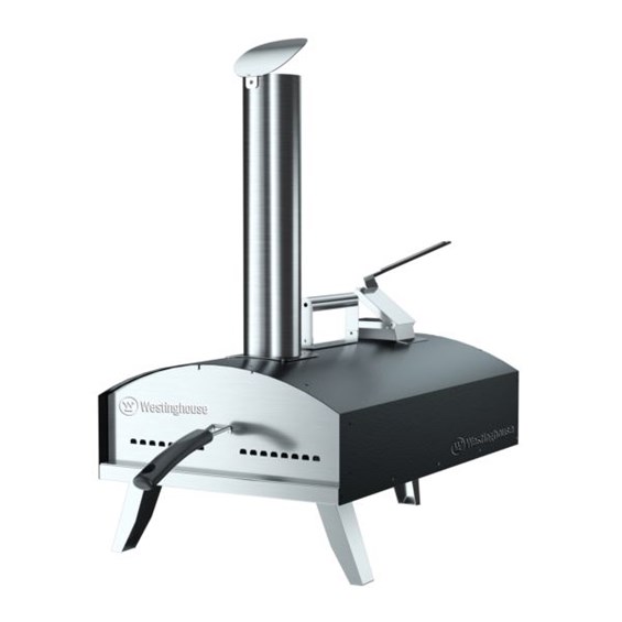 Westinghouse Gas Artisan Pizza Oven ChooseYourGift