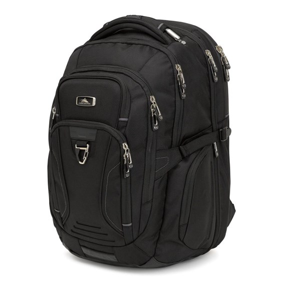 TSA Elite Backpack ChooseYourGift