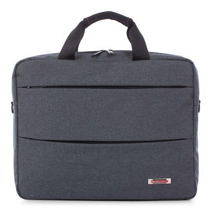 Elevate Briefcase, Gray | Choose-Your-Gift