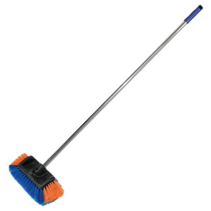 Deluxe Cleaning Brush Kit | Choose-Your-Gift