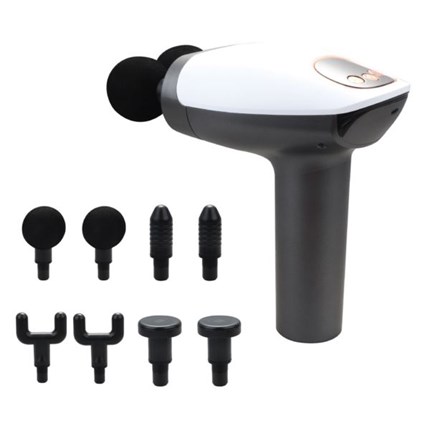 Enjoy life massage gun deals