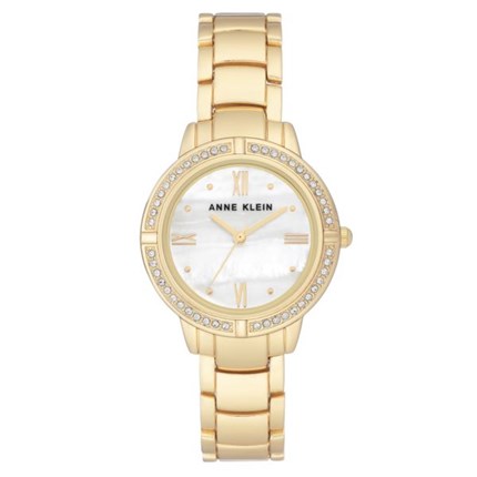 Women's Gold Bracelet Watch | Choose-Your-Gift