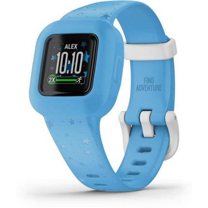 kids garmin vivofit 2