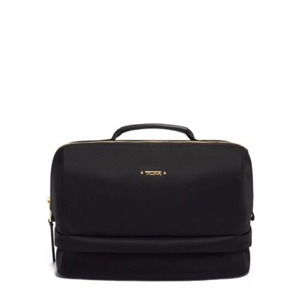 tumi voyageur selma cosmetic case