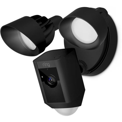 Ring Floodlight Cam | Choose-Your-Gift