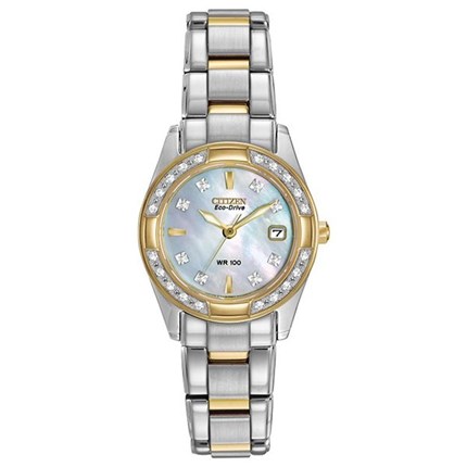 citizen eco drive 8612