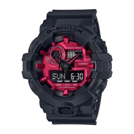 g shock hand home position correction