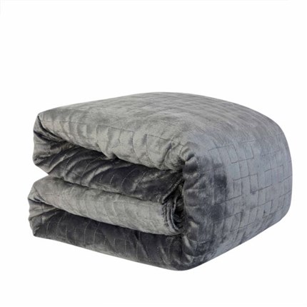 20lb Weighted Blanket with Duvet Size 48x72 | Choose-Your-Gift