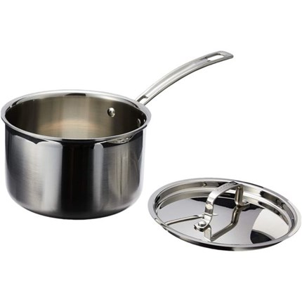 3 Qt. Saucepan w/Cover | Choose-Your-Gift