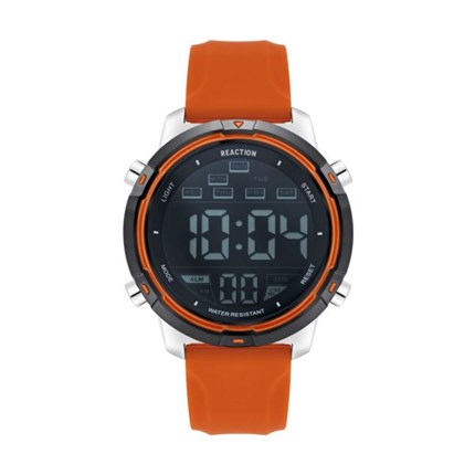 digital strap watch