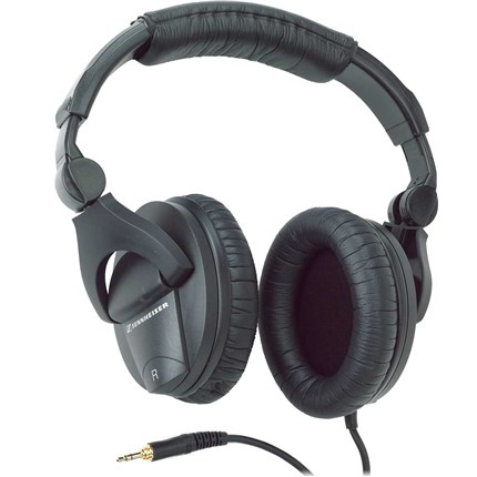 Sennheiser HD 280 Pro Over-the-ear wired headphones | Choose-Your-Gift