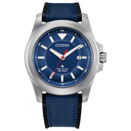 citizen men's promaster tough watch reviews