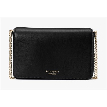 Spencer Chain Wallet - Black | Choose-Your-Gift