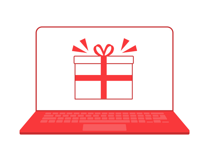 flexible gifting solutions at the workplace